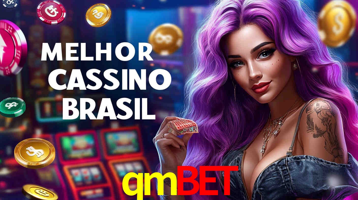 A Emoção da Loteria na qmbet: Uma Chance de Mudança de Vida