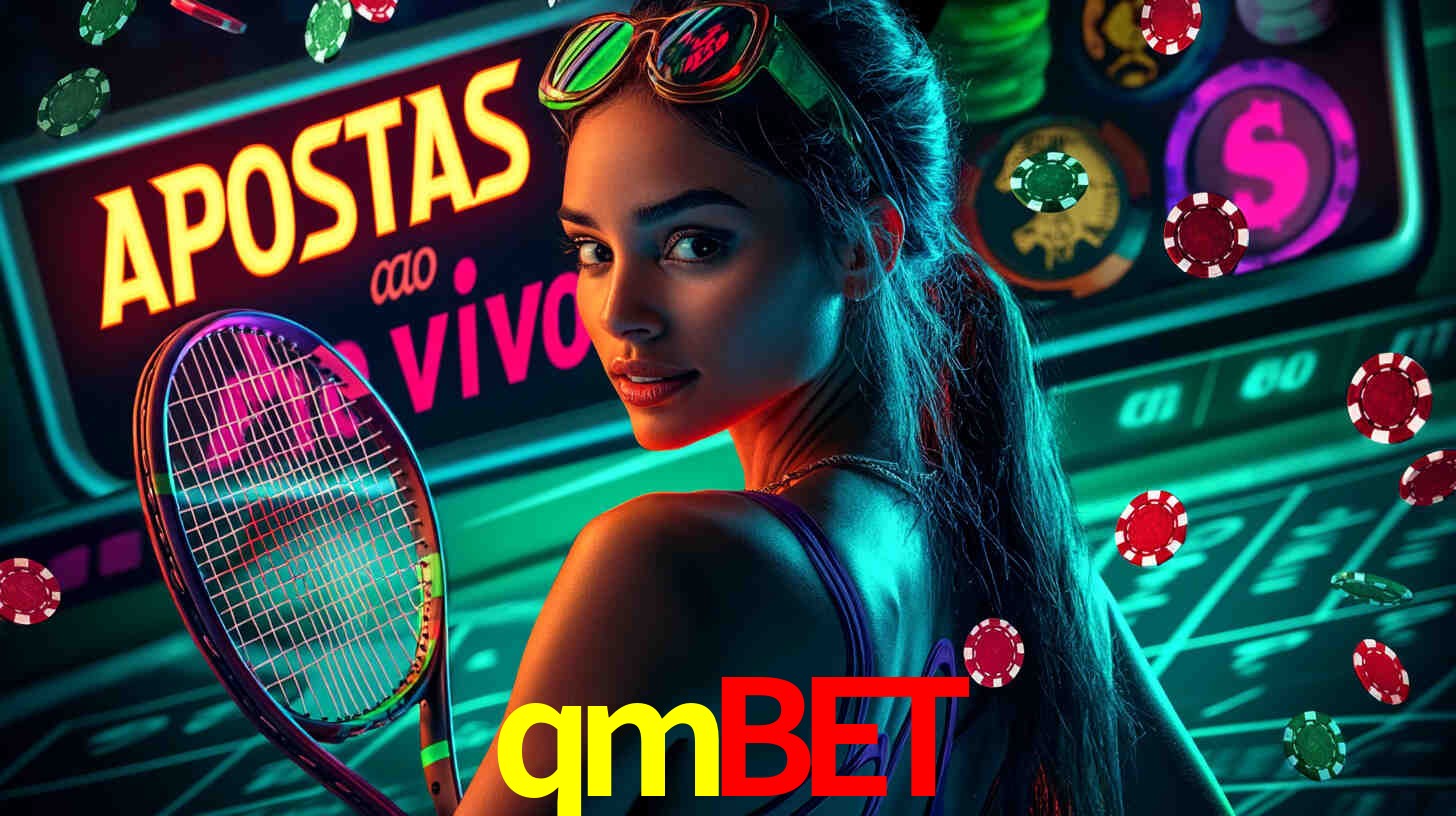 Inovações de Jogos na qmbet: O Futuro das Experiências Interativas