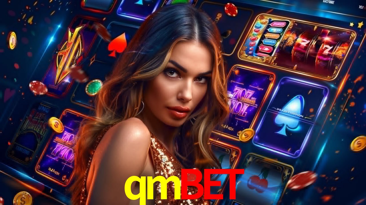 PIX Instantâneo qmbet