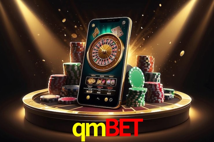 Requisitos do APK da qmbet para Android