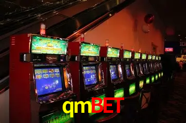 A Emoção da Loteria na qmbet: Uma Chance de Mudança de Vida