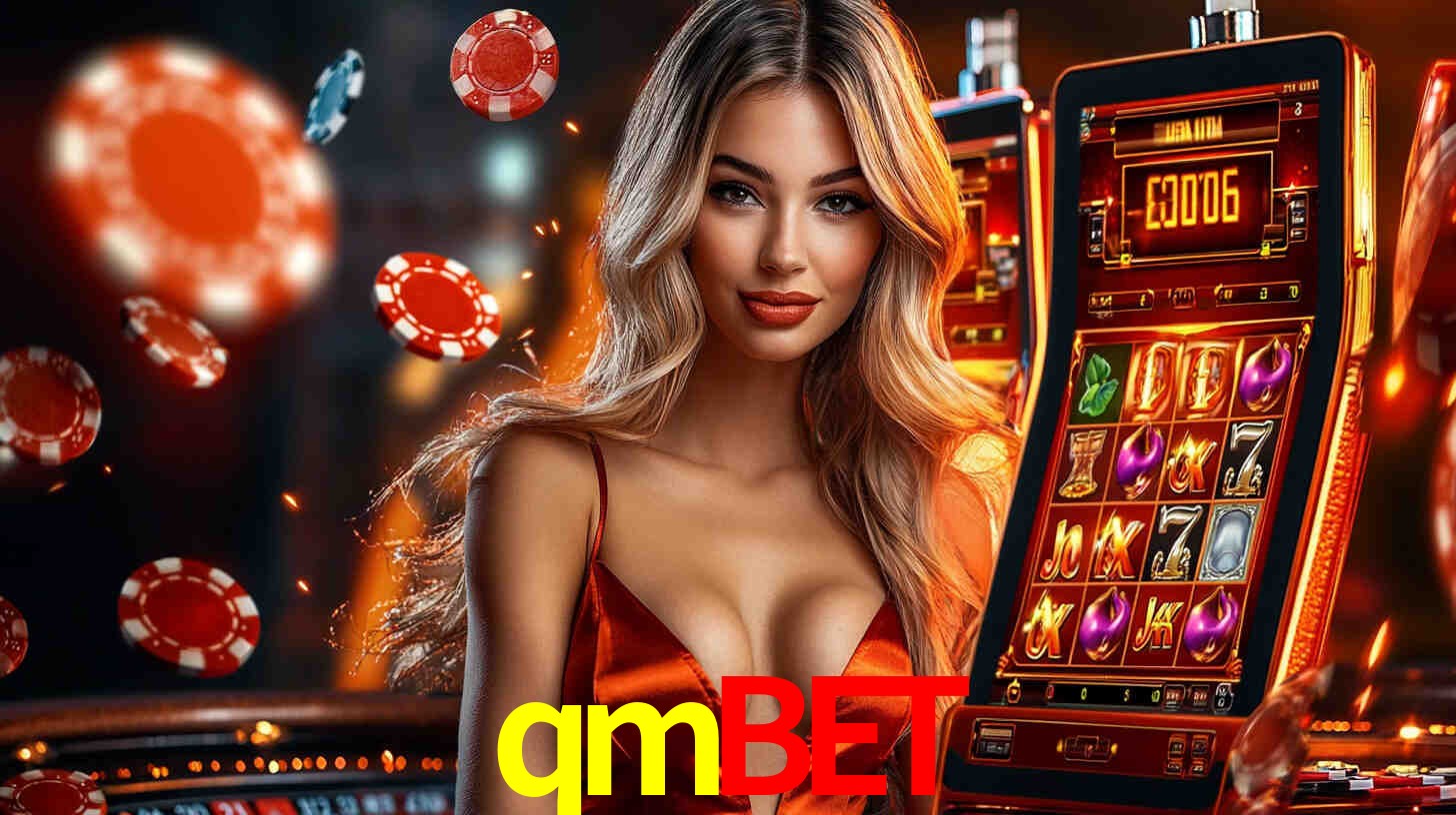 qmbet - Jackpot de Alta Velocidade - qmbet.com