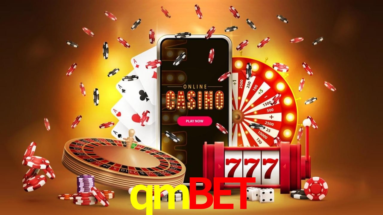 Explorando a Categoria de Eventos em Apostas na qmbet