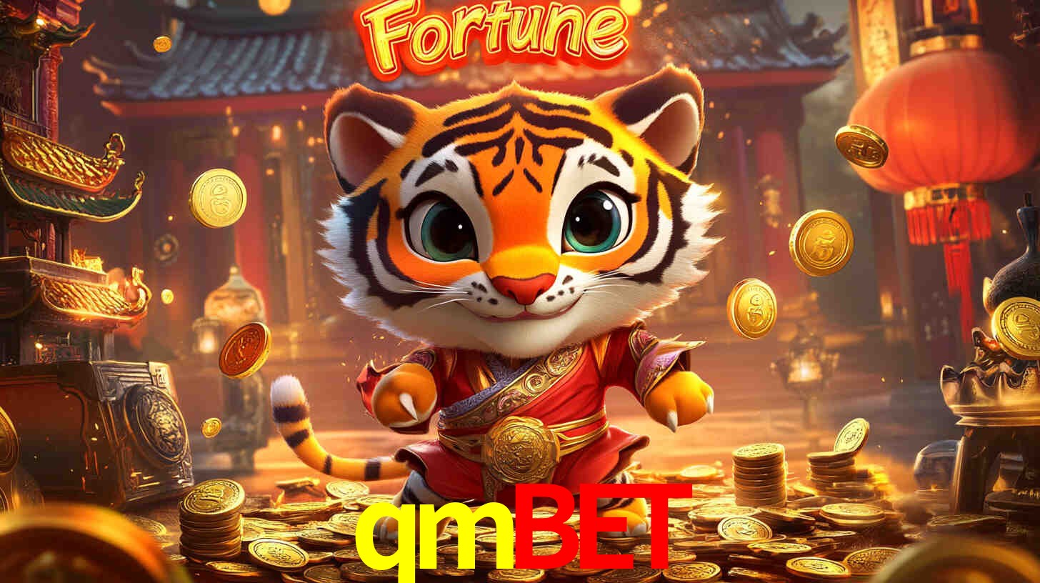 Explorando a Categoria de Eventos em Apostas na qmbet