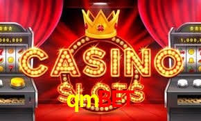 Game Providers qmbet