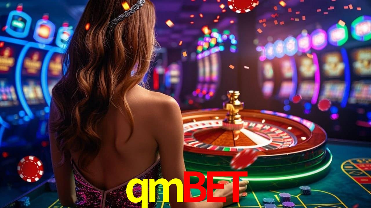 Requisitos do APK da qmbet para Android
