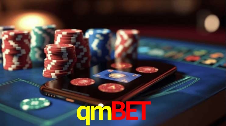 Requisitos do APK da qmbet para Android