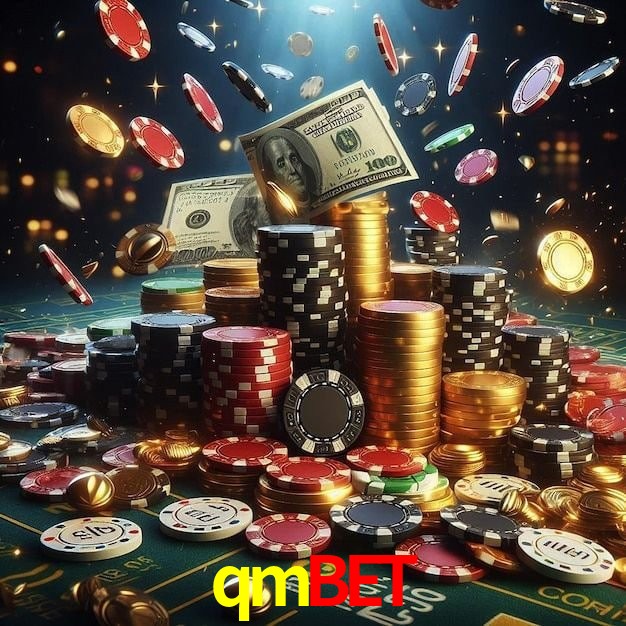 Torneios qmbet