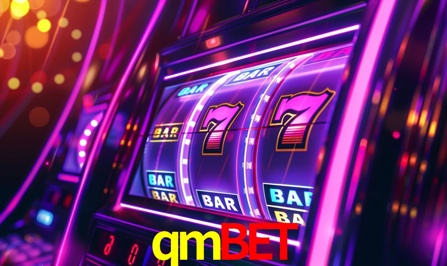 qmbet: A Experiência de Casino com Jogos de Mesa ao Vivo