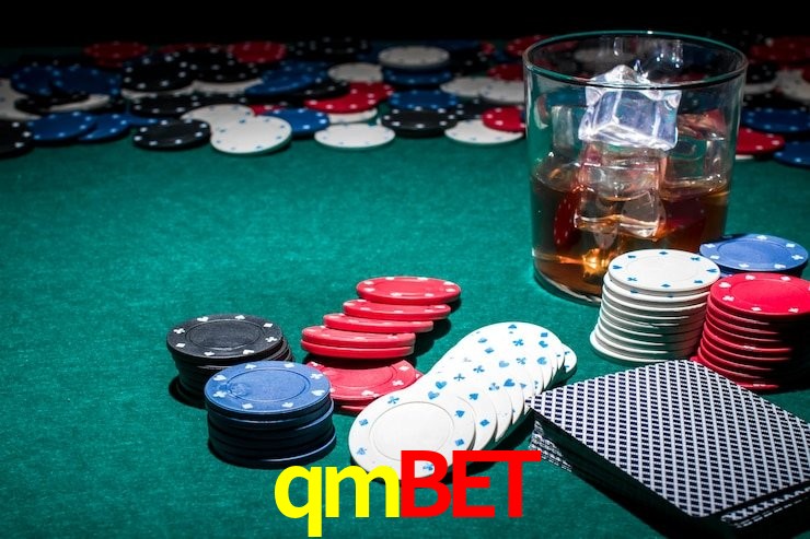 Avaliações dos Jogadores qmbet