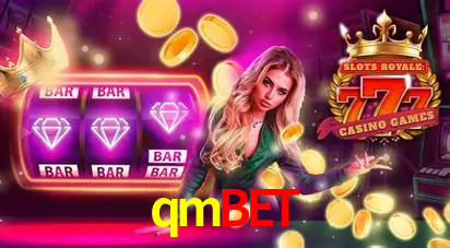 A Revolução dos Aplicativos de Jogos no qmbet