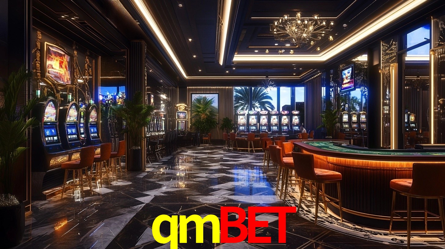 Ofertas Imperdíveis na qmbet: Promoções e Bônus Que Valem a Pena