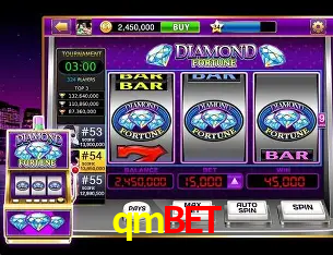 Desvendando o Mundo dos Jogos Virtuais na qmbet