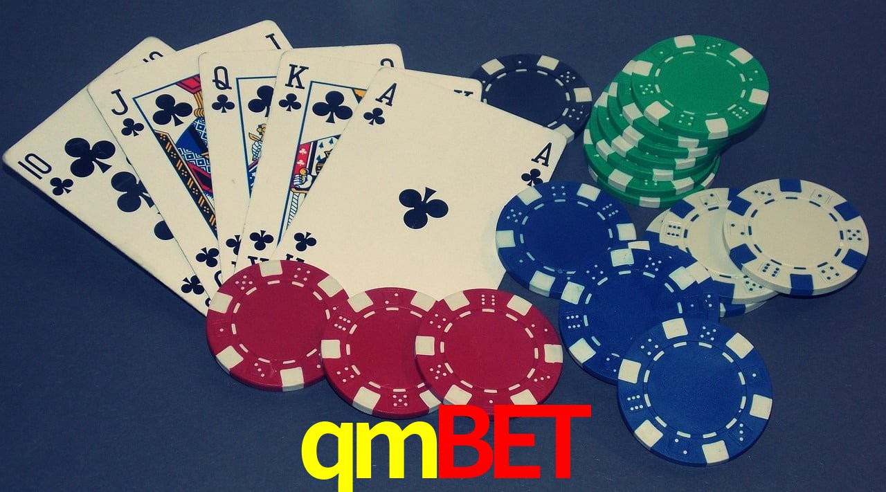 Games Directory qmbet