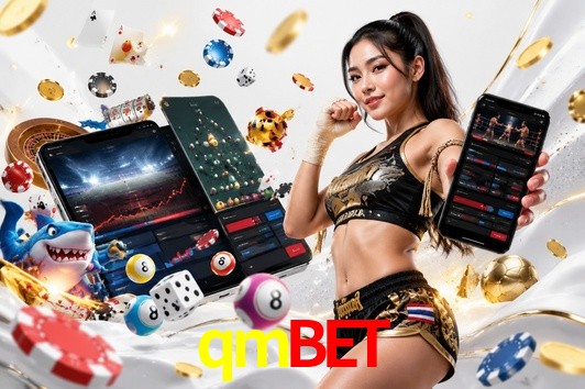Exclusive Offers qmbet