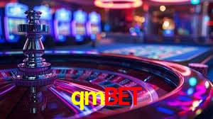 Tecnologia da Plataforma qmbet
