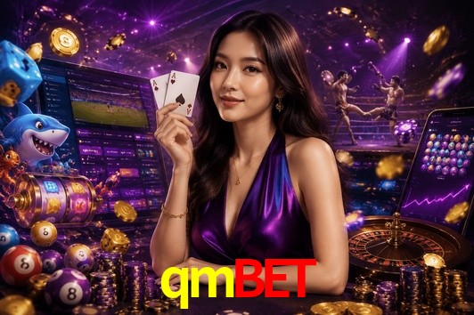 Blackjack Table qmbet