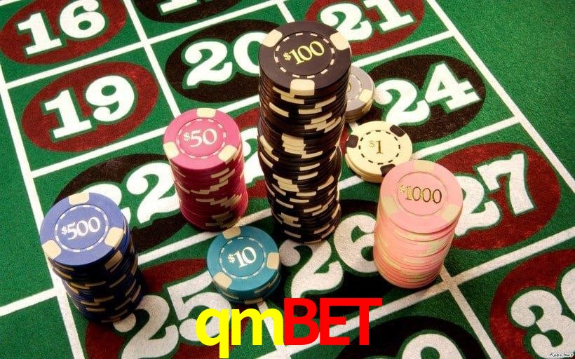 Interface Premium qmbet
