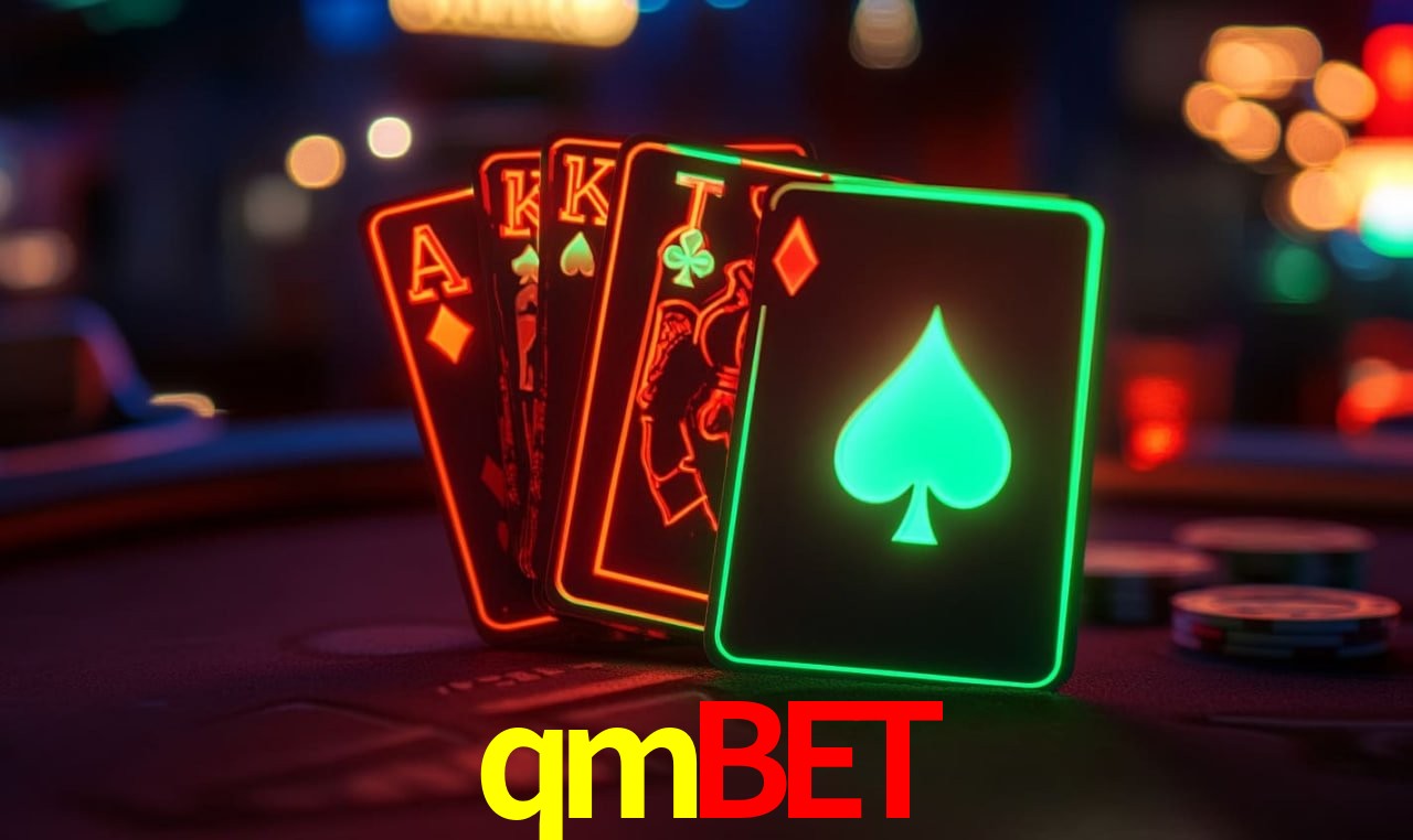 Promoção Relâmpago qmbet