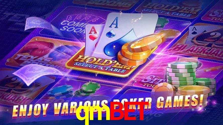 Jogos Exclusivos qmbet