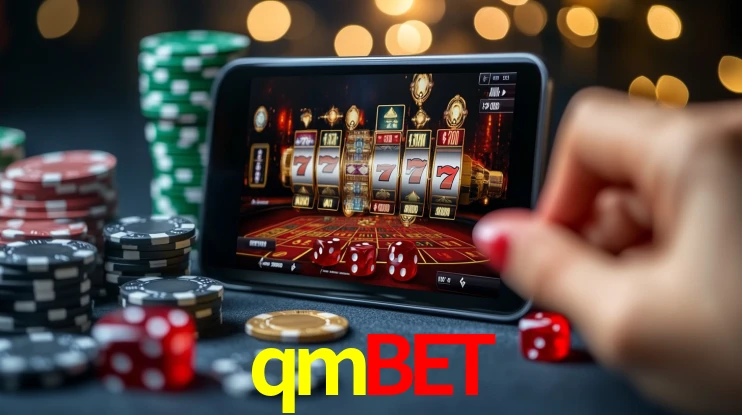 Premium Interface qmbet