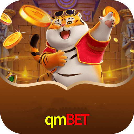 qmbet Logo
